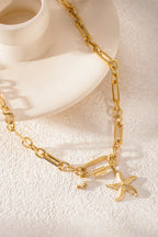 collana stella marina cena