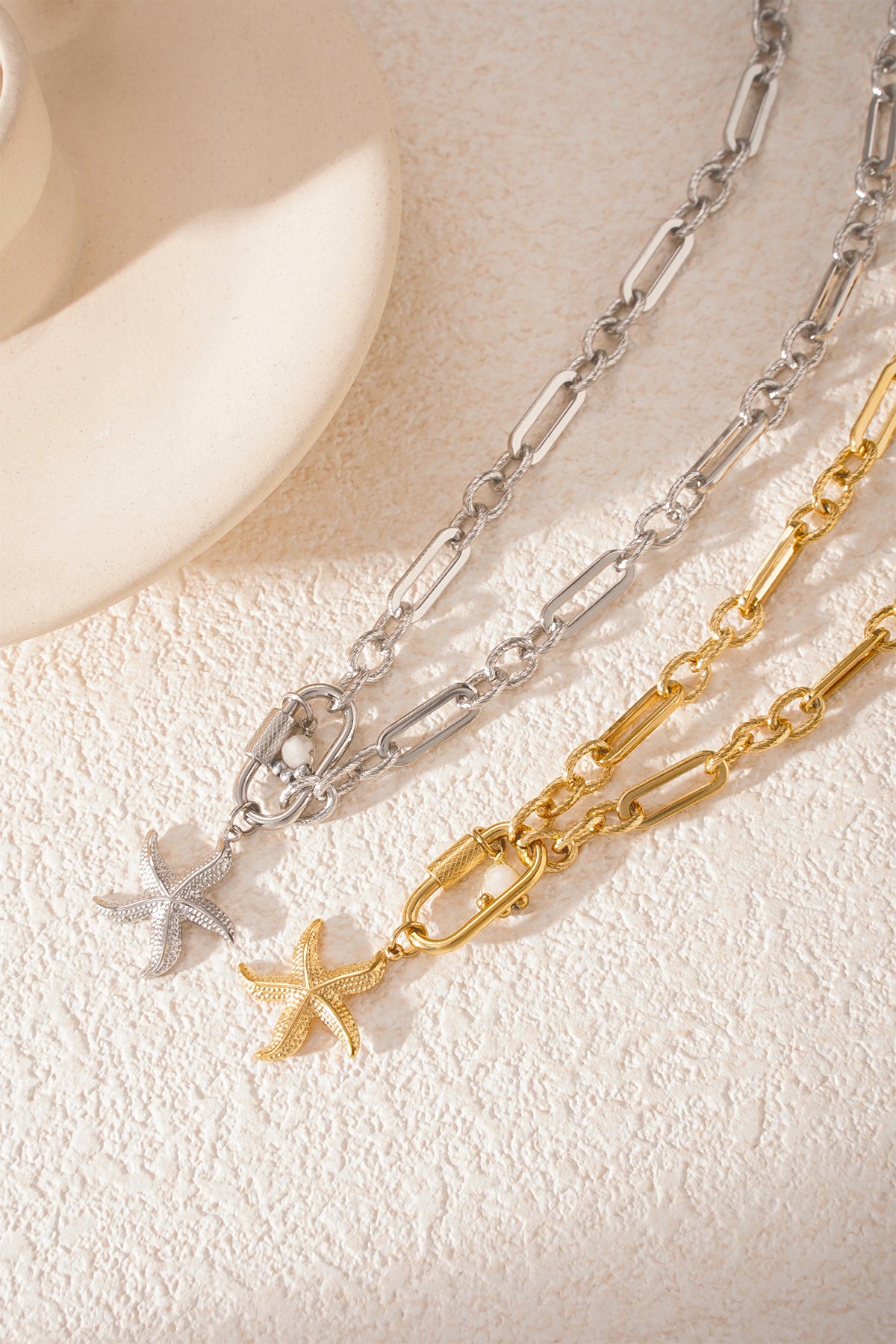 collana stella marina cena