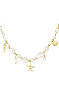 collana organismo marino