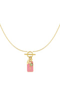 collana degli amanti