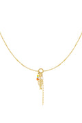 collana pesce