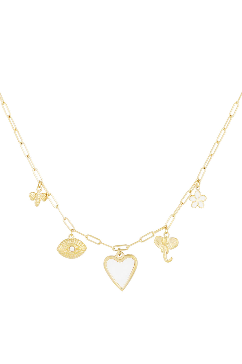 collana heartstrings