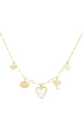 collana heartstrings