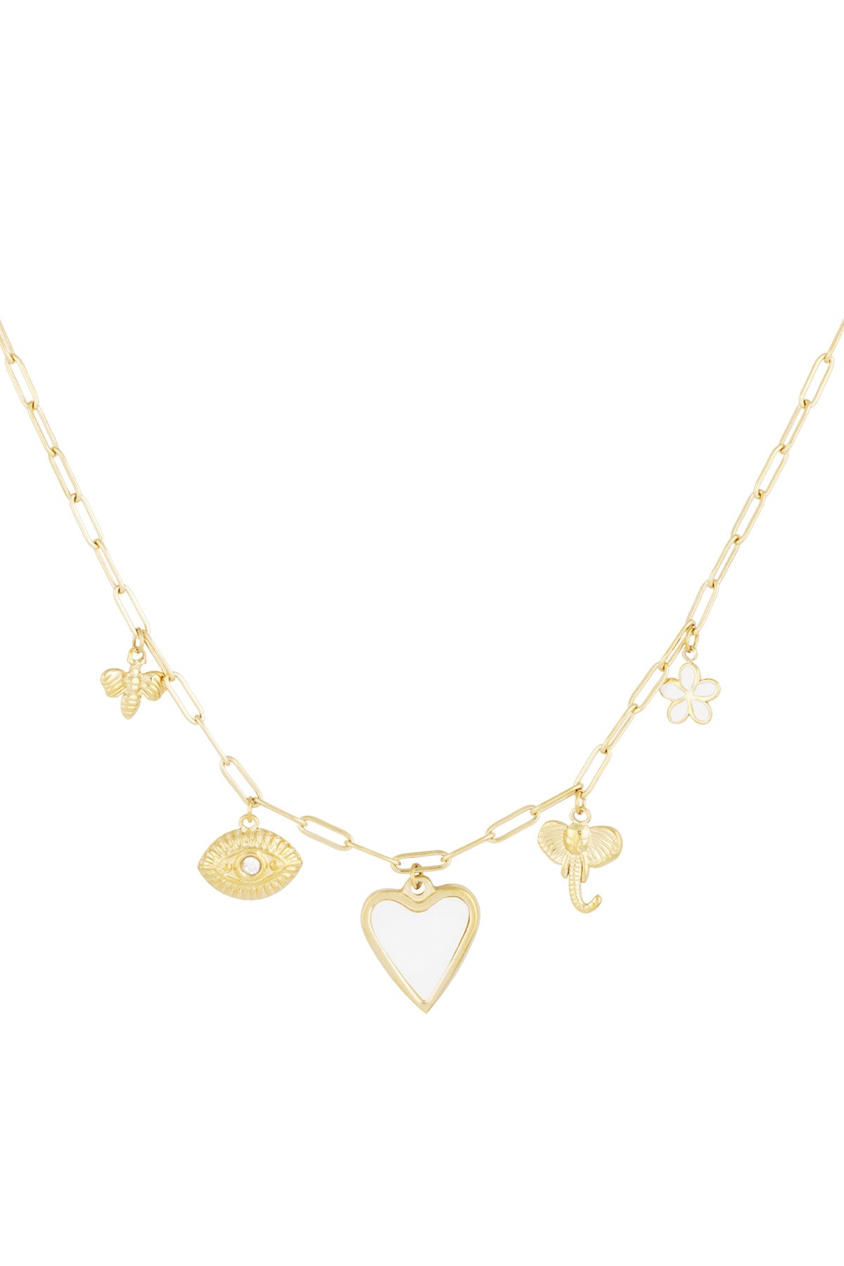 collana heartstrings