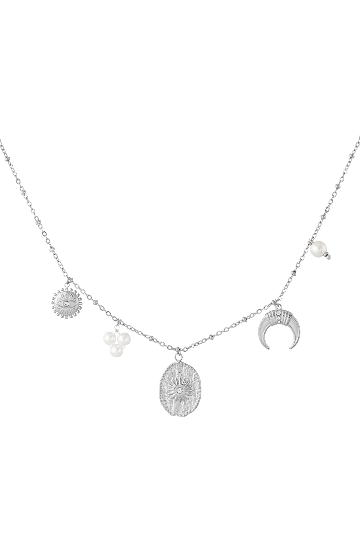 collana moony