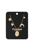 collana moony