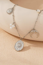 collana moony