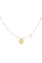 collana love you
