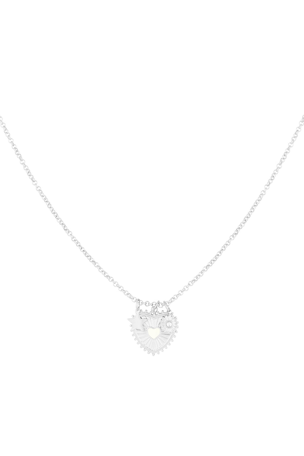 collana love blossom