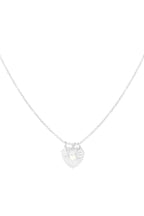 collana love blossom