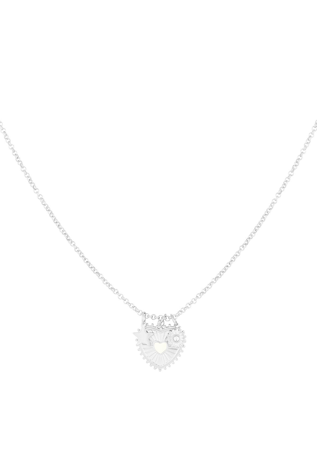 collana love blossom