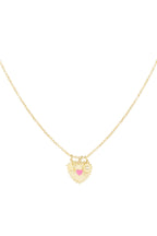 collana love blossom