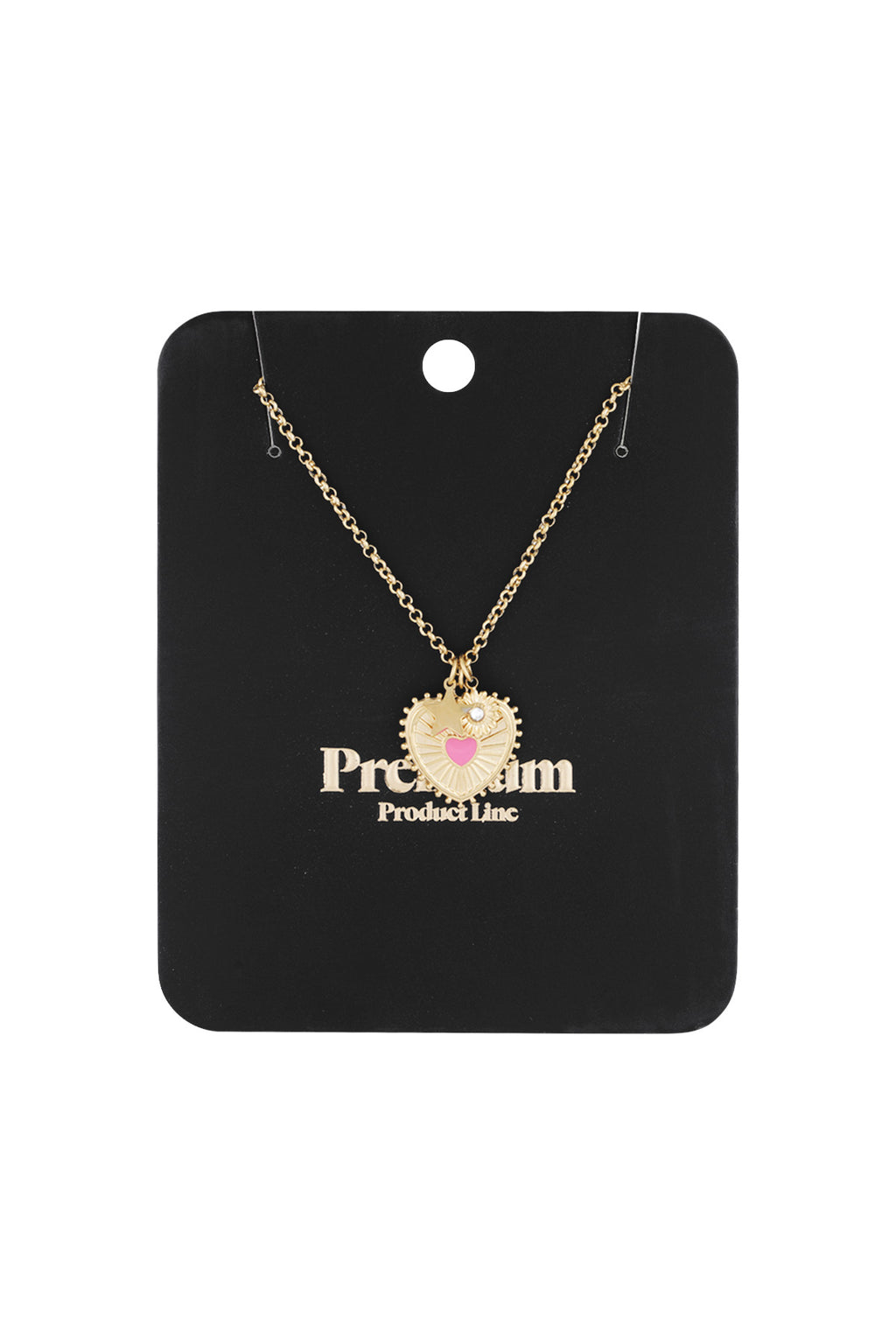 collana love blossom
