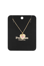 collana love blossom