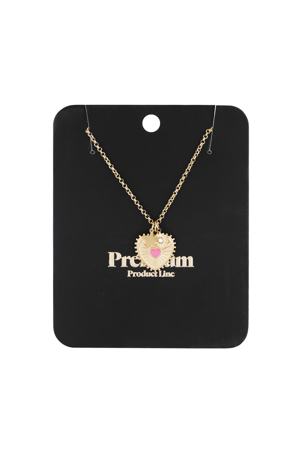 collana love blossom