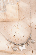 Collana Butterfly Bliss - Color Oro