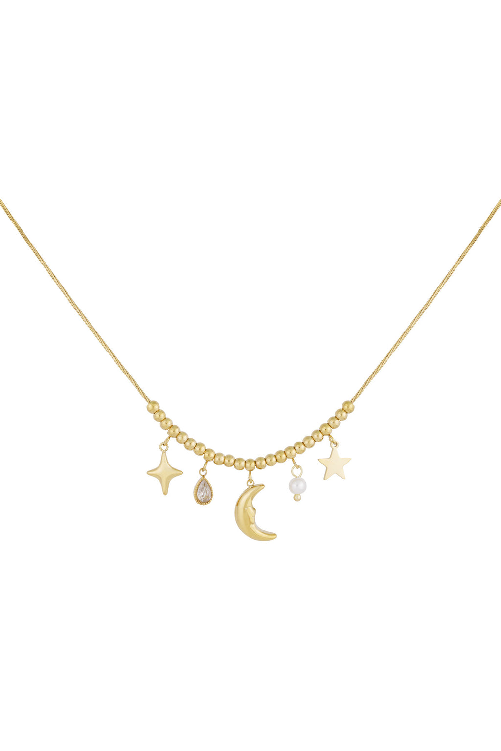 collana nightshine