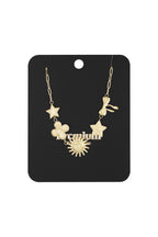 collana golden dream