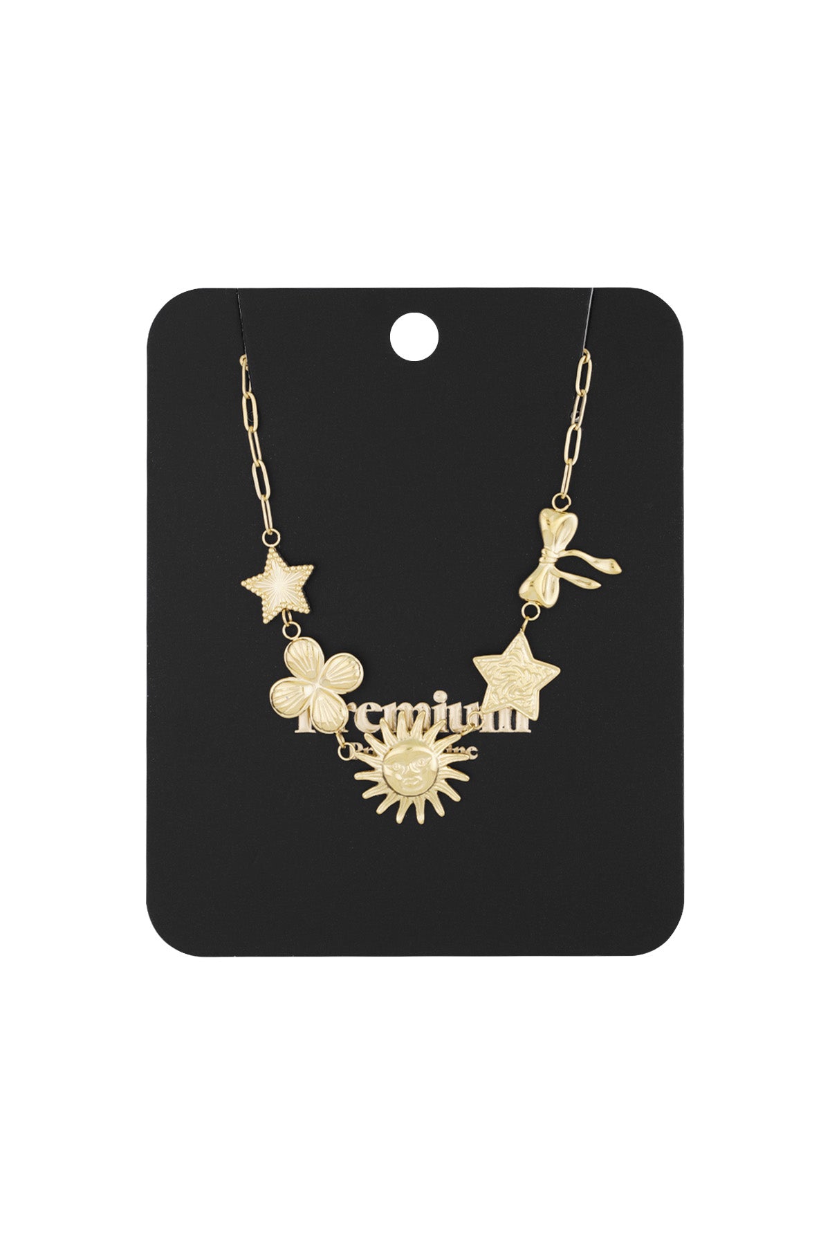 collana golden dream