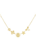 collana golden dream