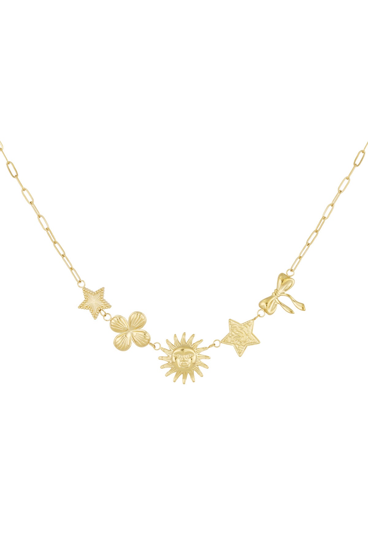 collana golden dream