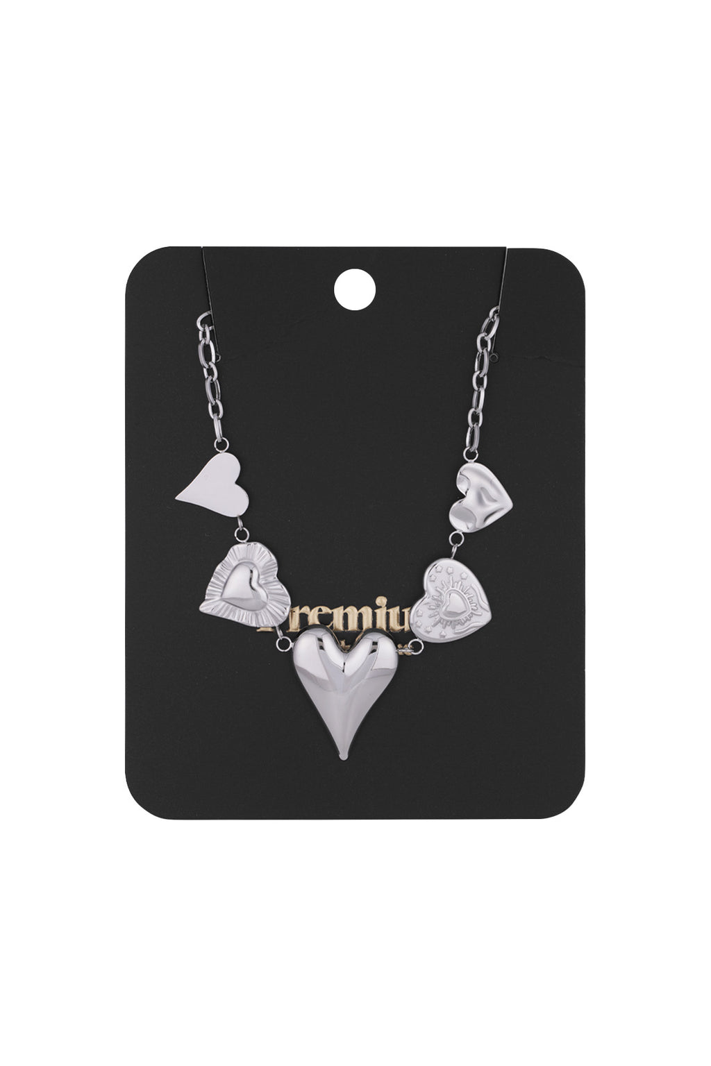 collana dammi tutto il tuo amore