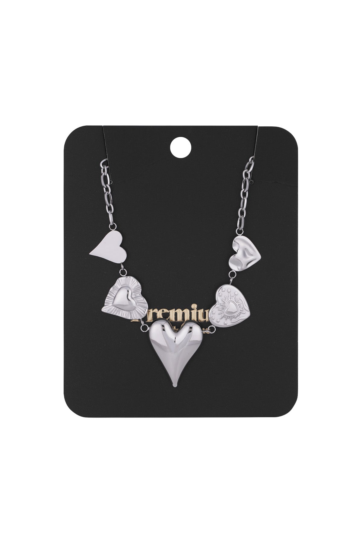 collana dammi tutto il tuo amore