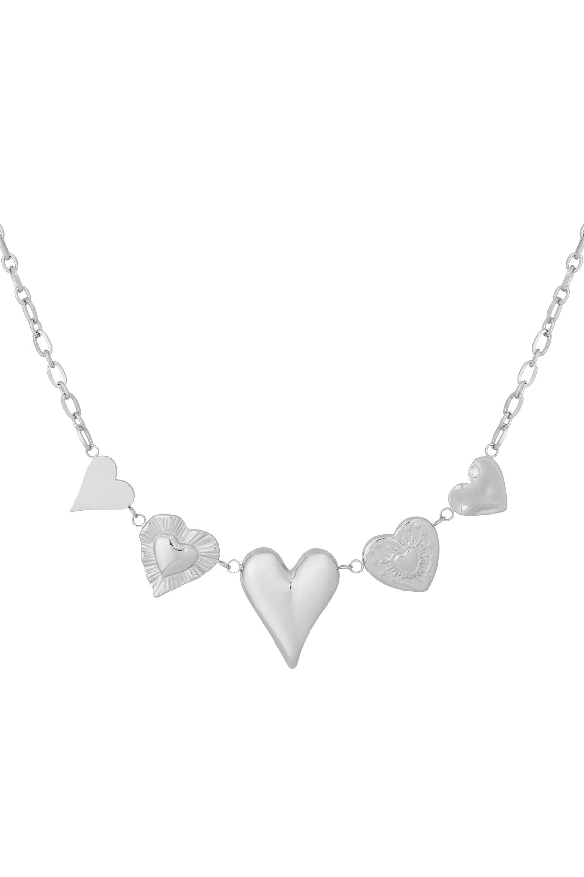 collana dammi tutto il tuo amore
