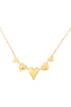 collana dammi tutto il tuo amore