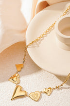 collana dammi tutto il tuo amore