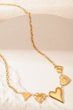 collana dammi tutto il tuo amore