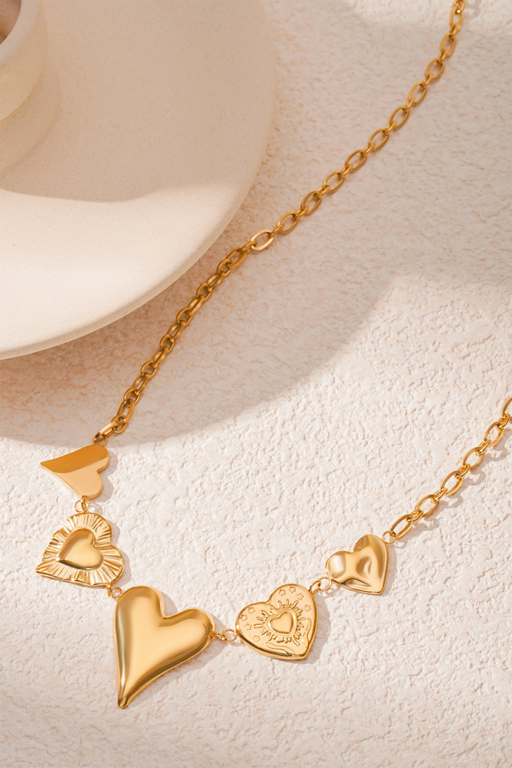 collana dammi tutto il tuo amore