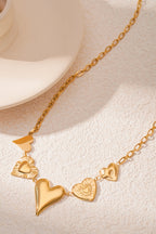 collana dammi tutto il tuo amore