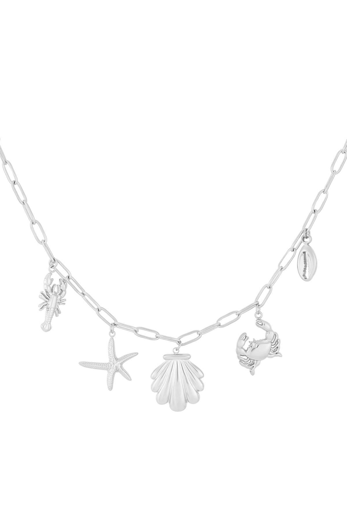 collana beachy