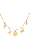 collana beachy