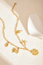 collana beachy