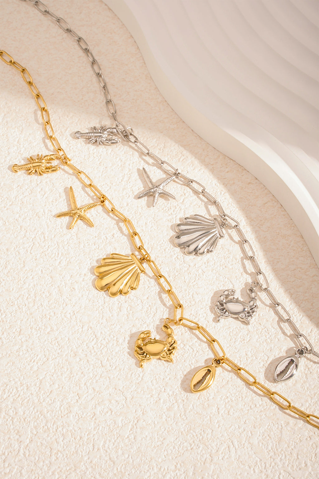 collana beachy