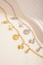 collana beachy