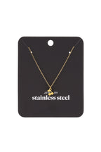 collana di ciliegie