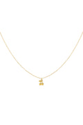 collana di ciliegie