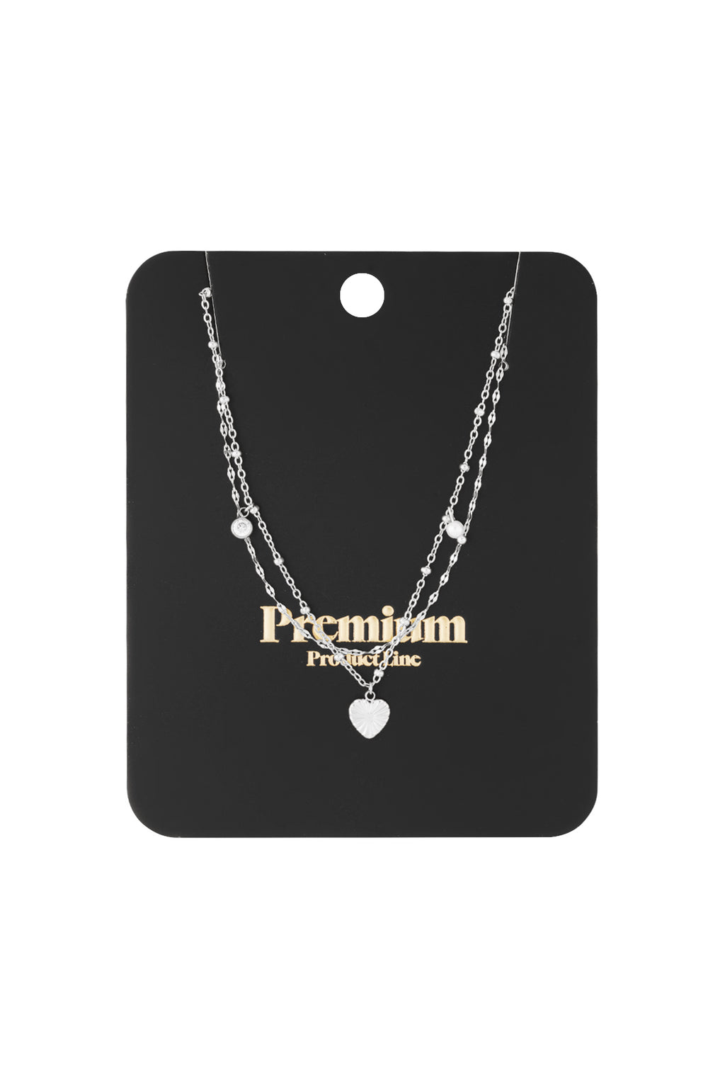 collana love love love