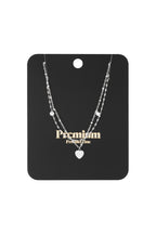 collana love love love