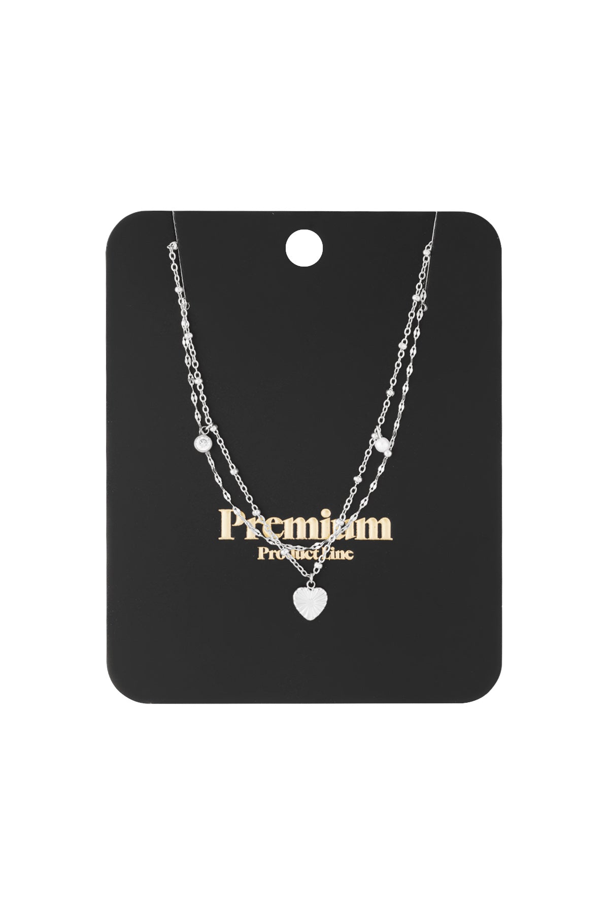 collana love love love