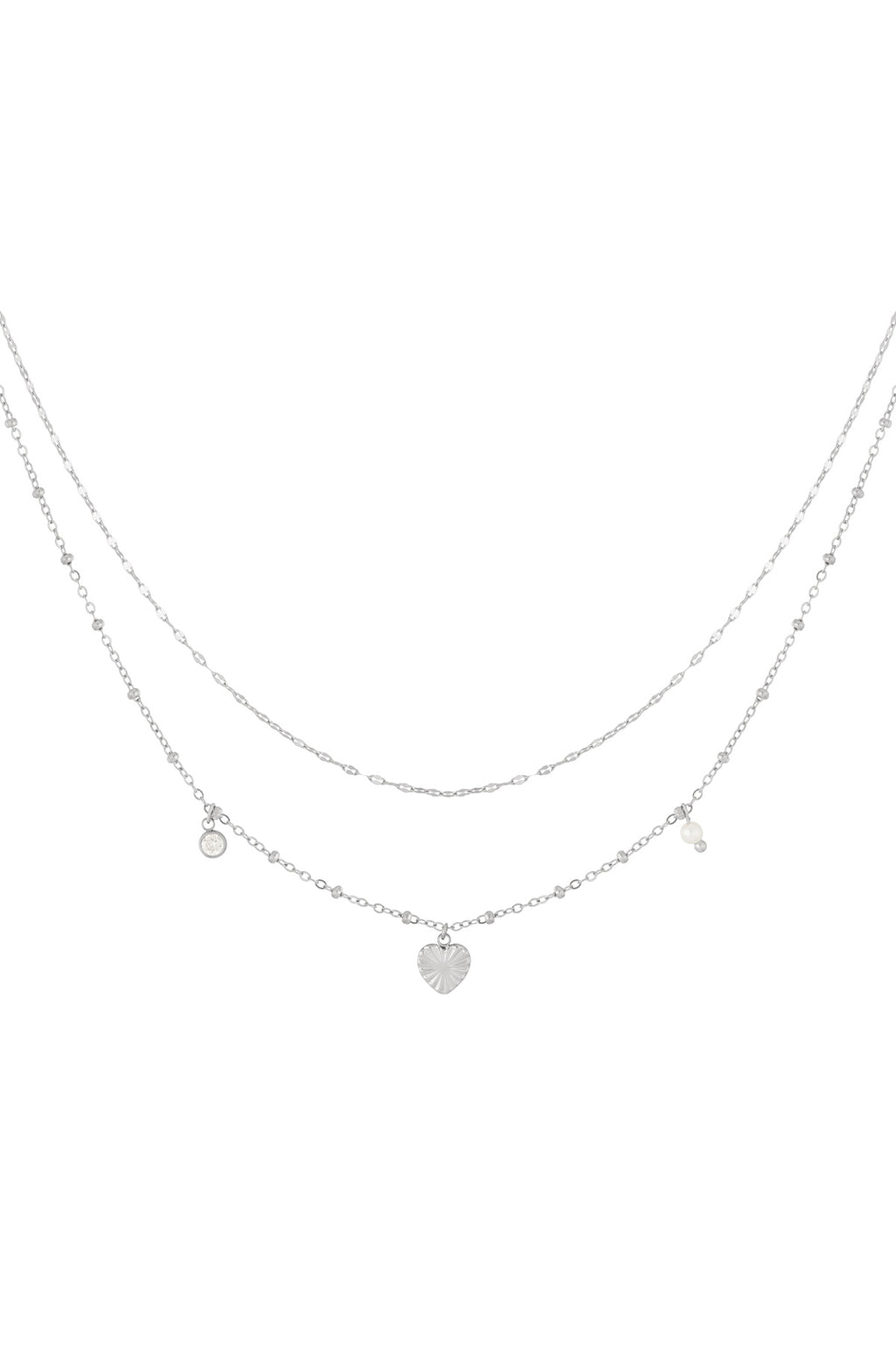 collana love love love