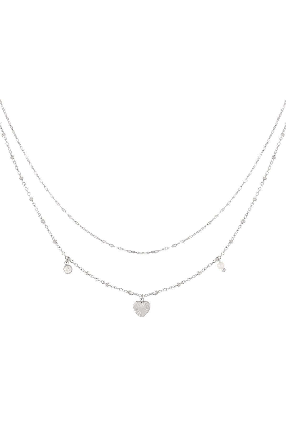 collana love love love