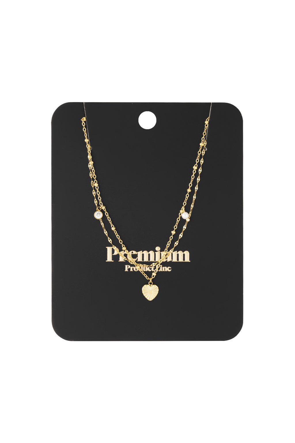 collana love love love