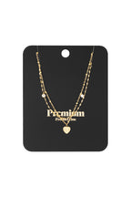 collana love love love
