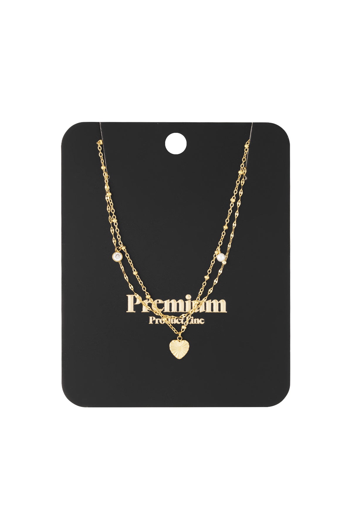 collana love love love