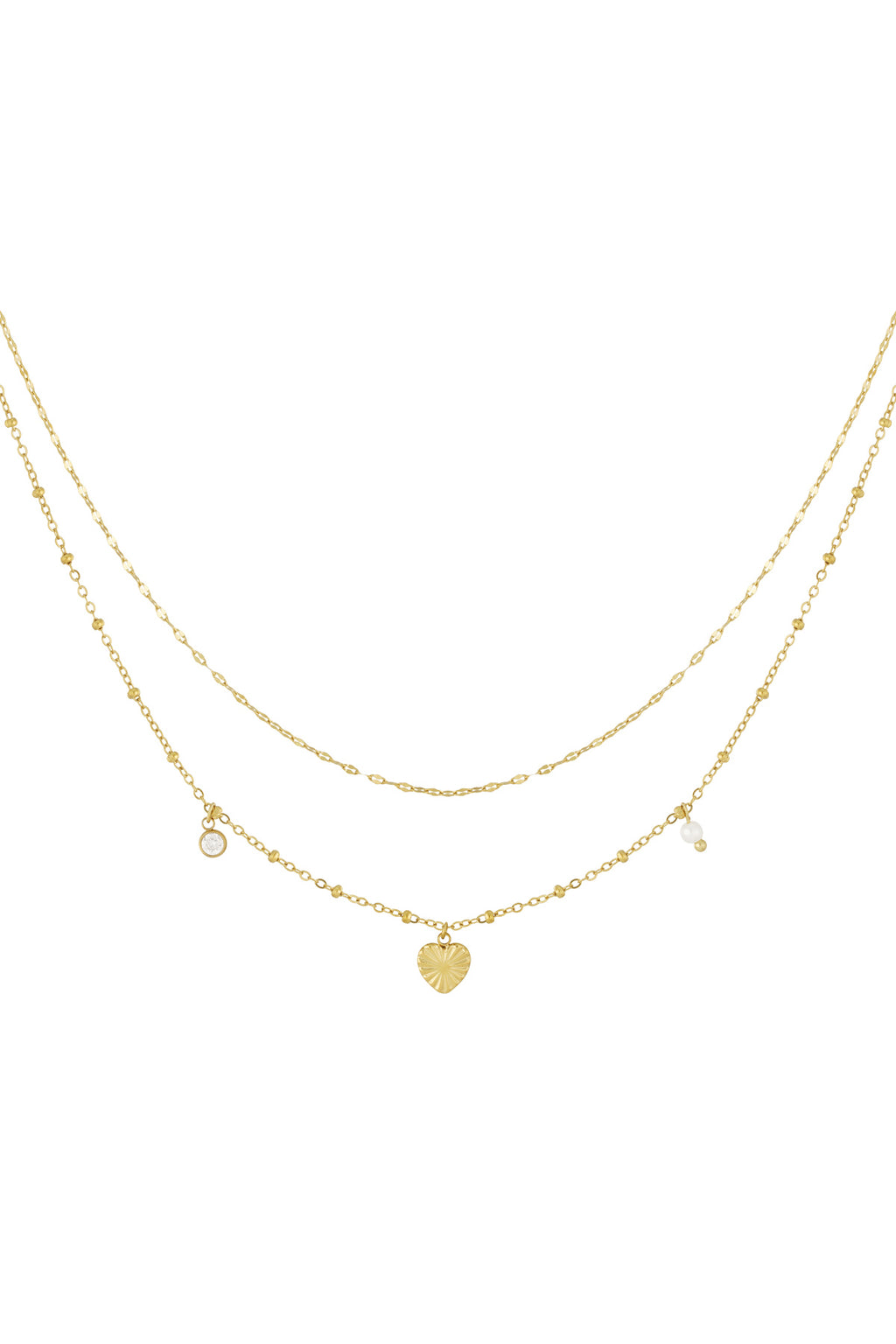 collana love love love