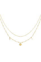 collana love love love